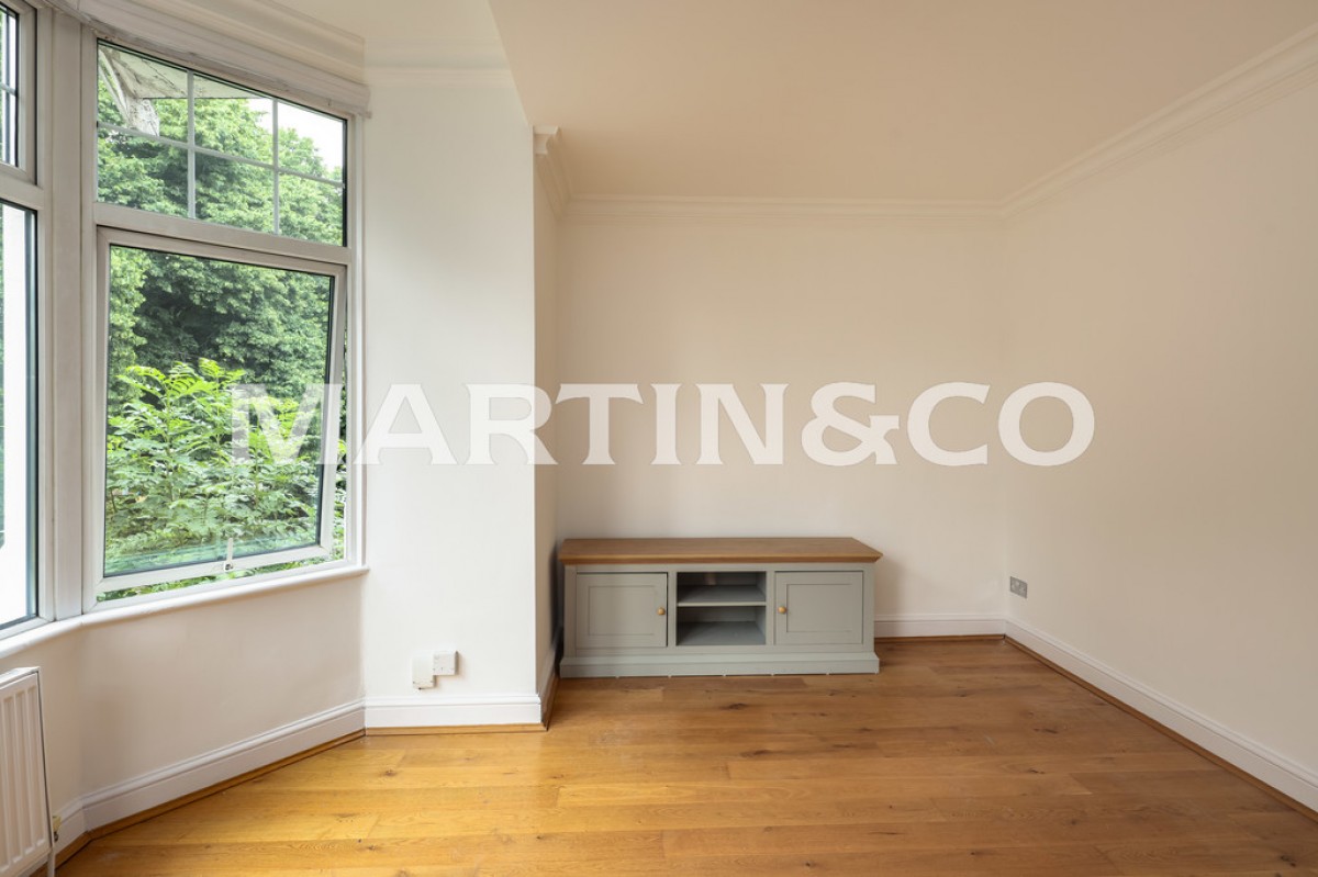 Empress House, 7 Blake Hall Crescent