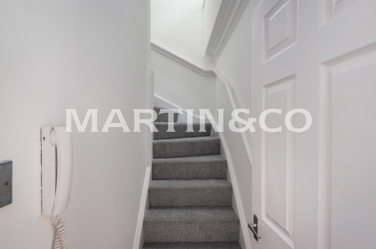 1 bedroom Flat for Letting Empress House, 7 Blake Hall Crescent