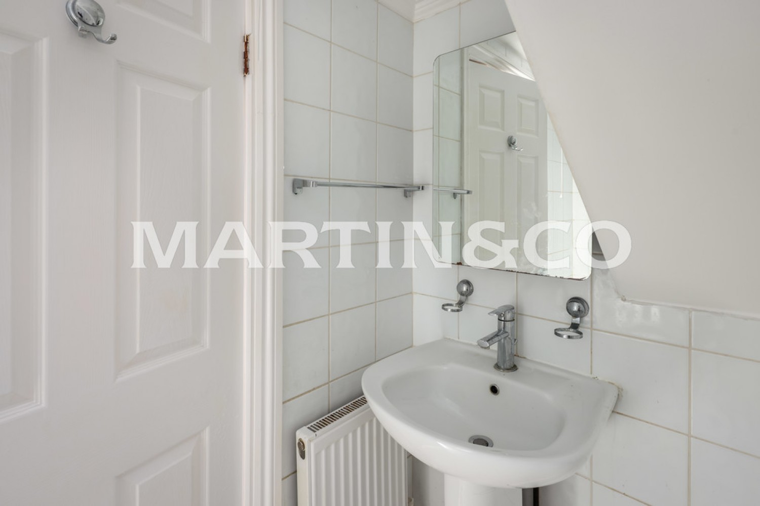 1 bedroom Flat for Letting Empress House, 7 Blake Hall Crescent
