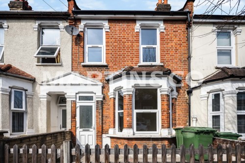 Halley Road, Manor Park