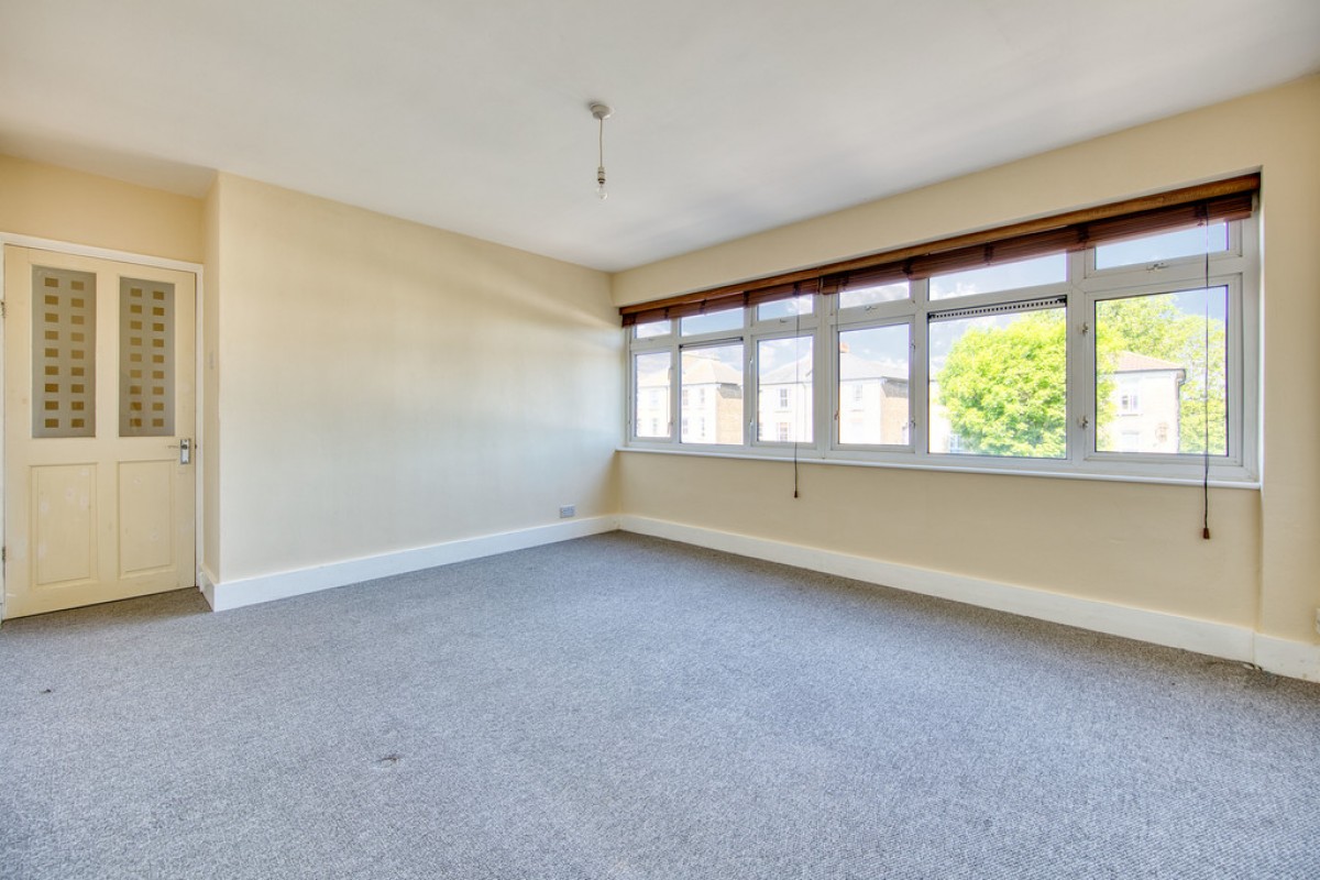 Chelston Court, Grosvenor Road