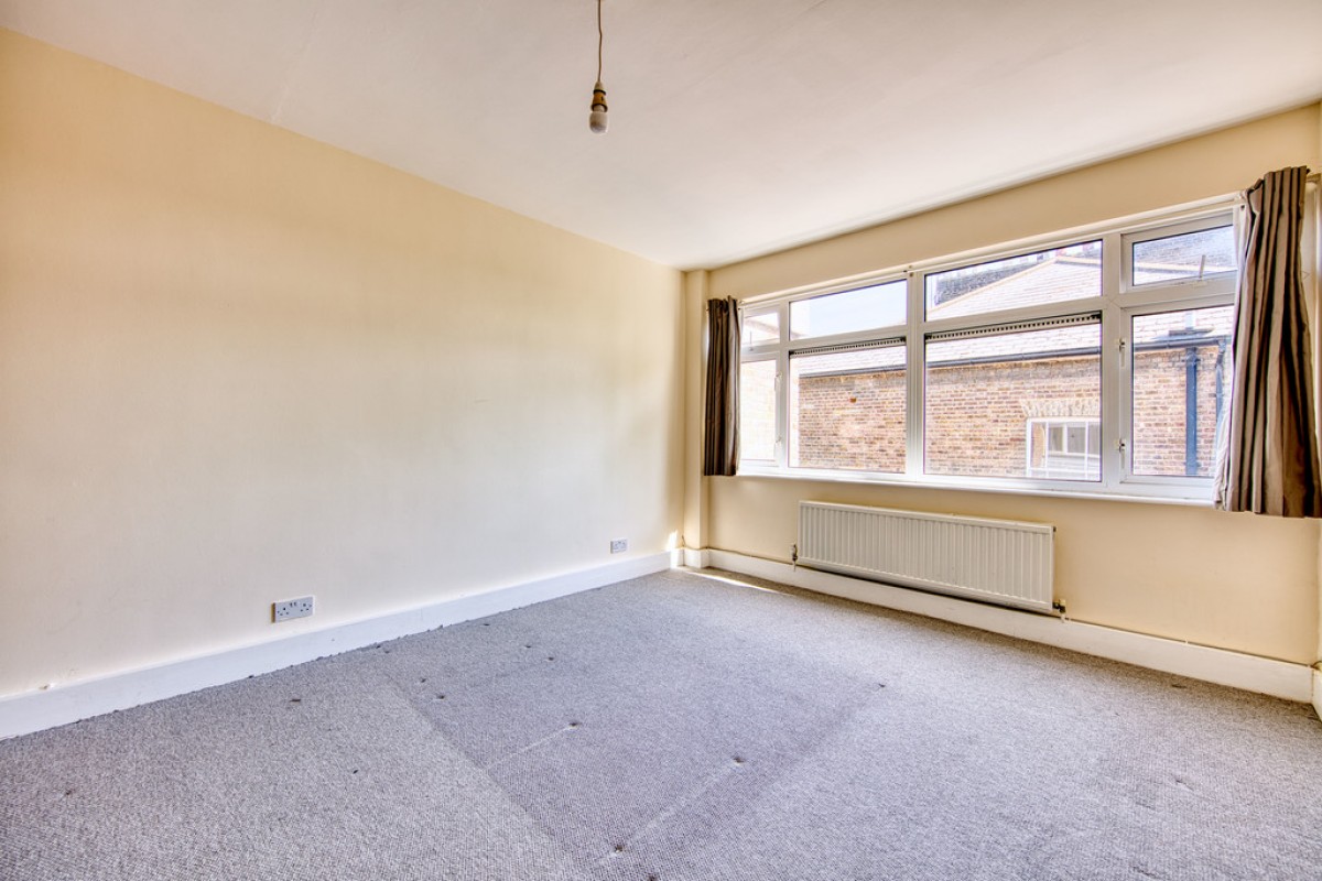 Chelston Court, Grosvenor Road