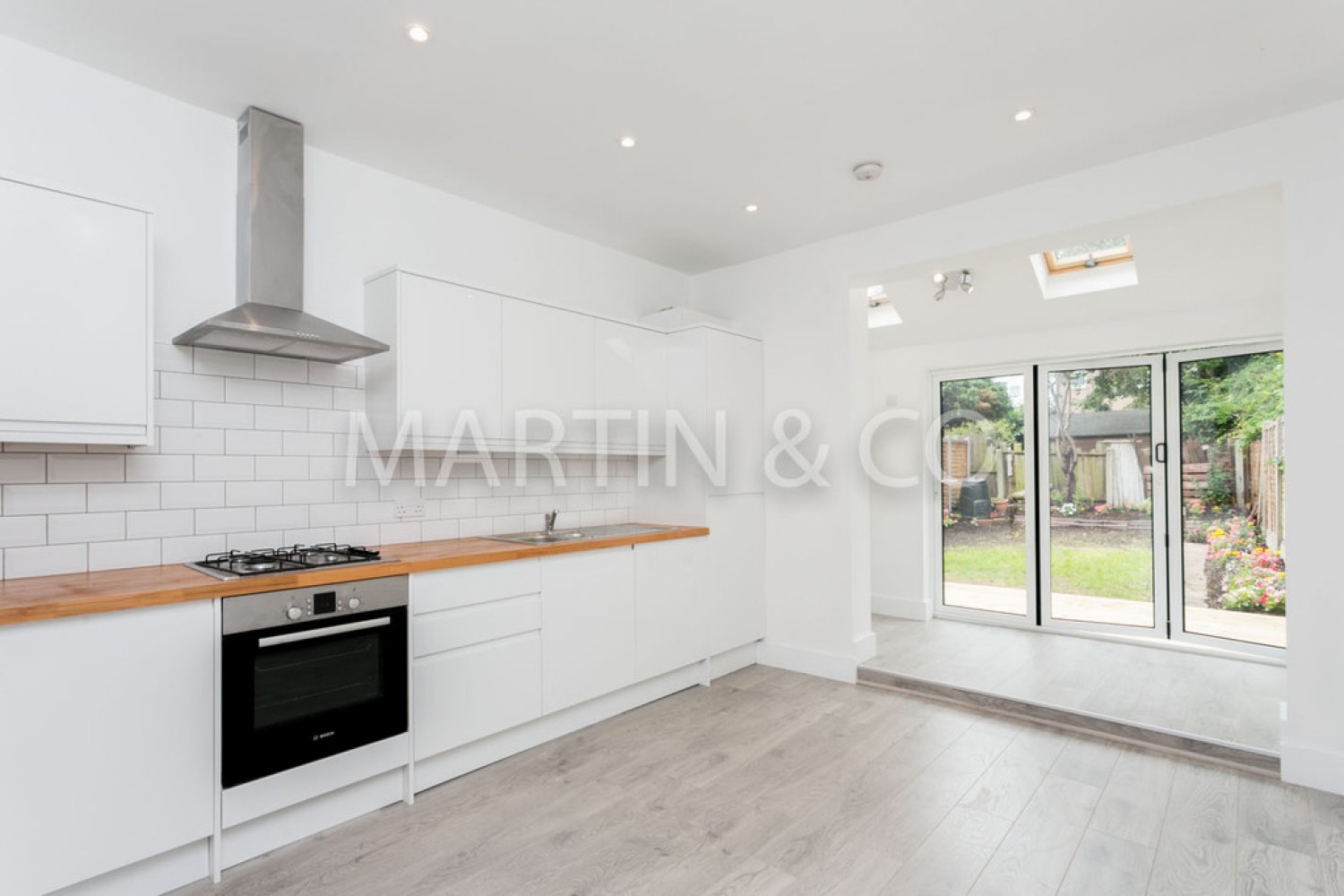 4 bedroom House for Letting Pelham Road, South Woodford