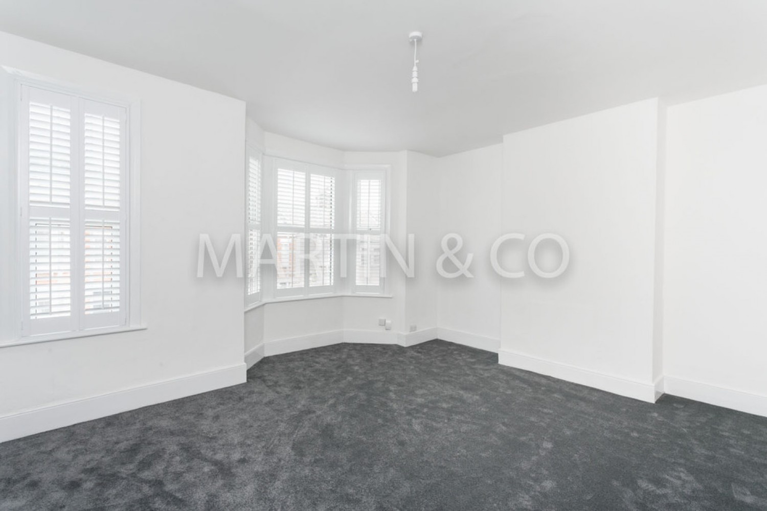 4 bedroom House for Letting Pelham Road, South Woodford
