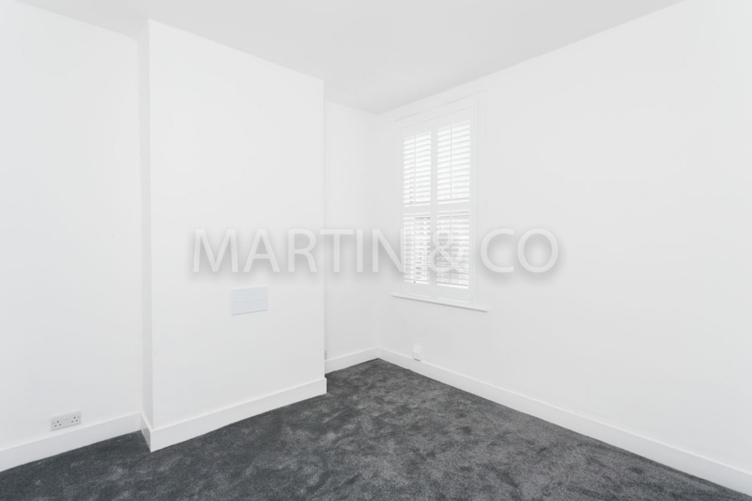 4 bedroom House for Letting Pelham Road, South Woodford
