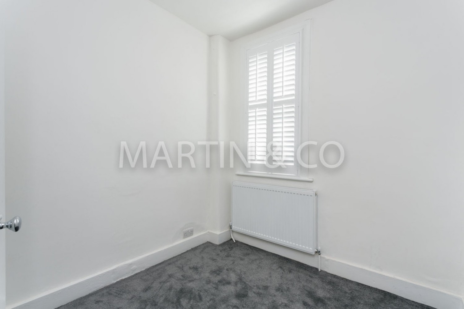 4 bedroom House for Letting Pelham Road, South Woodford