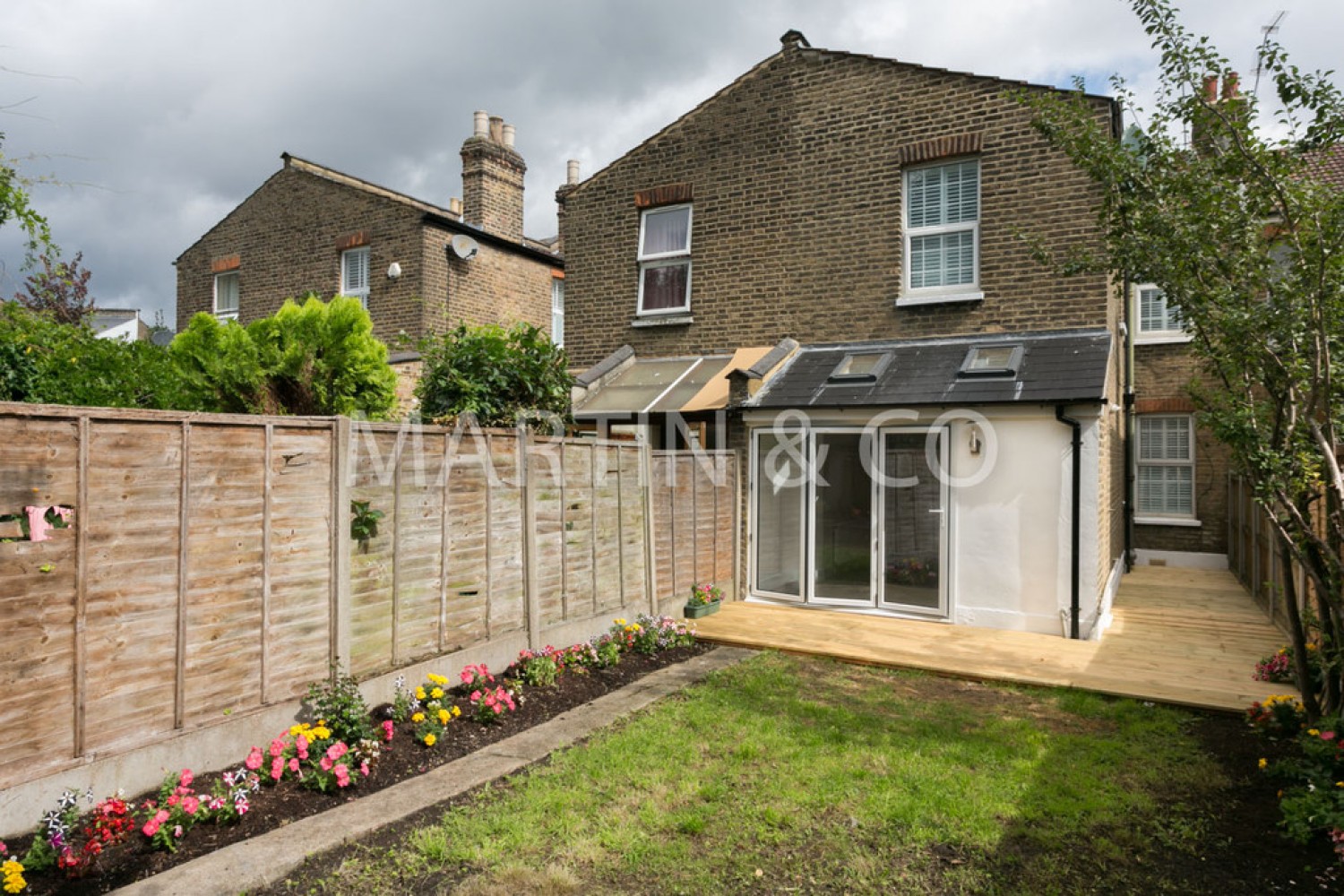4 bedroom House for Letting Pelham Road, South Woodford