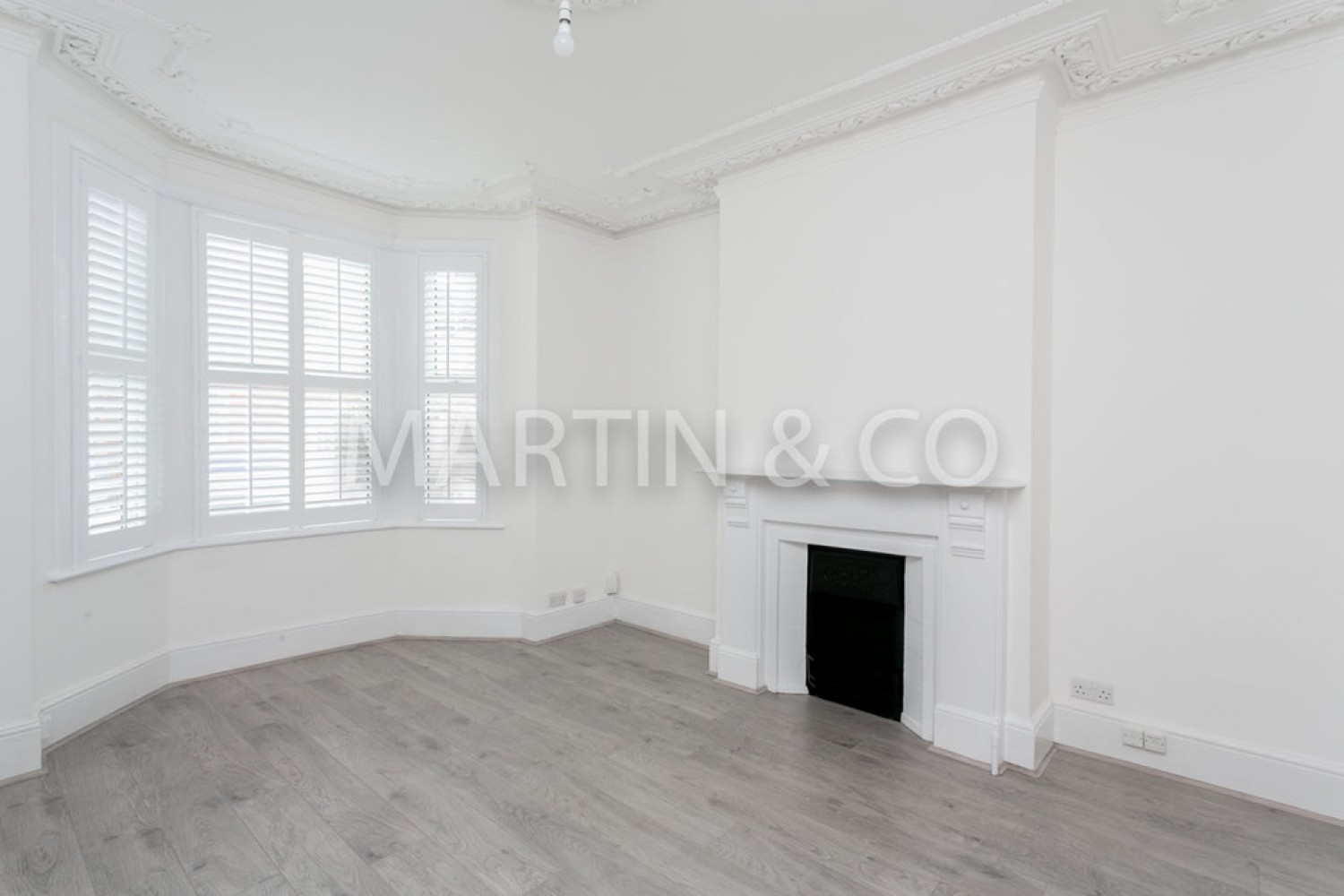 4 bedroom House for Letting Pelham Road, South Woodford
