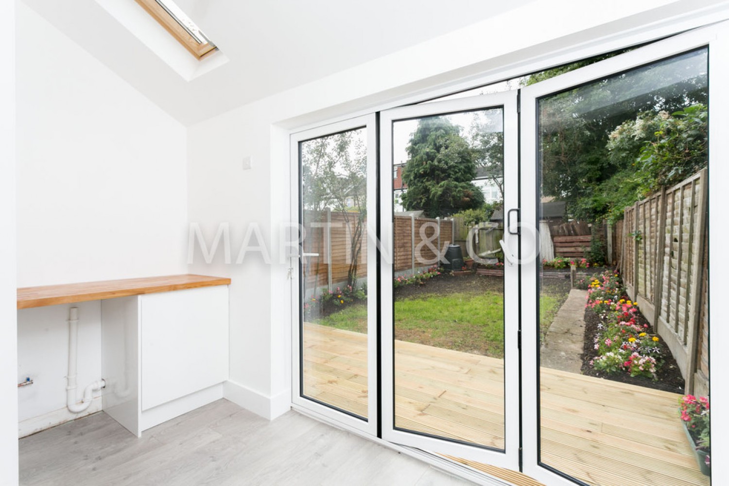 4 bedroom House for Letting Pelham Road, South Woodford