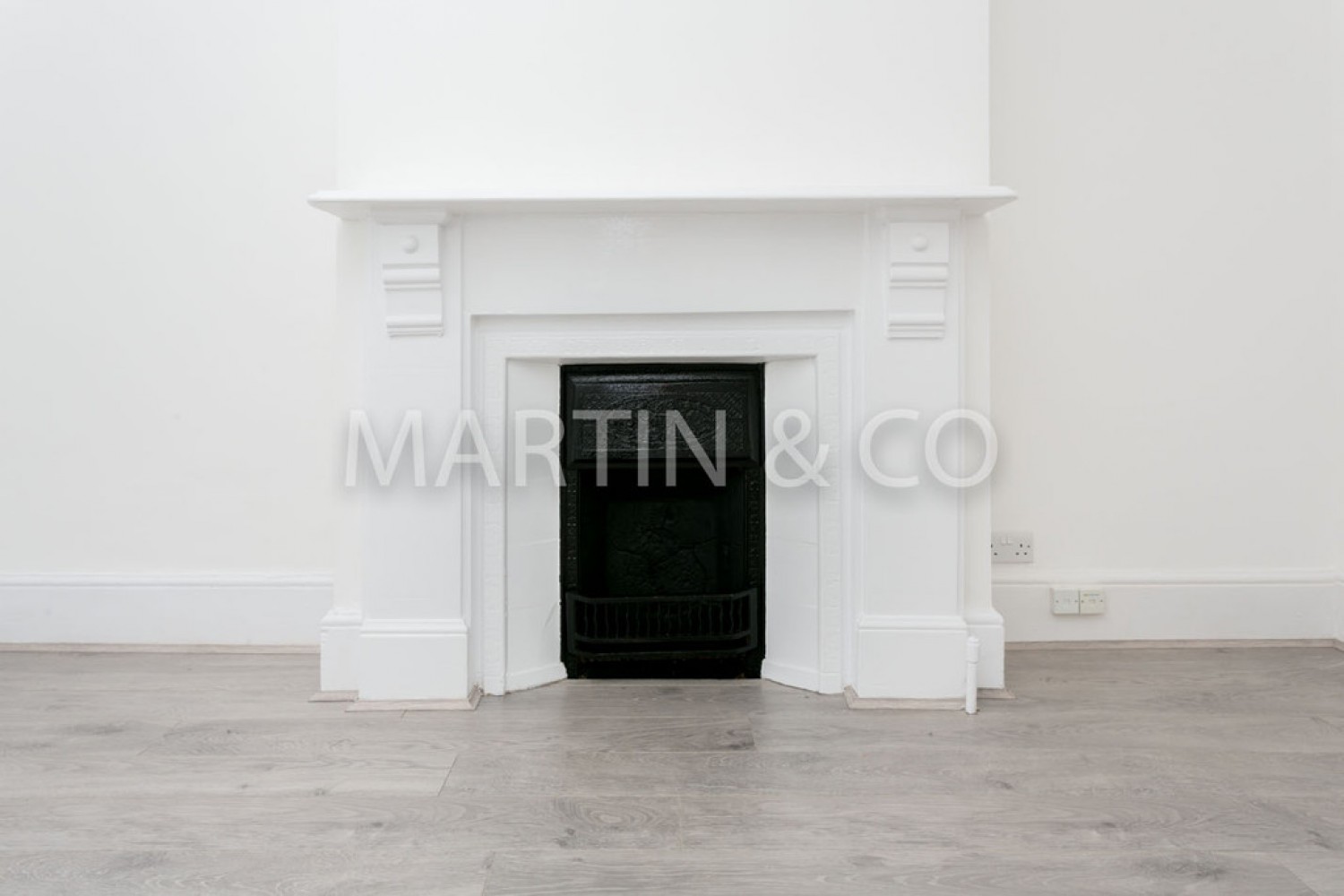 4 bedroom House for Letting Pelham Road, South Woodford