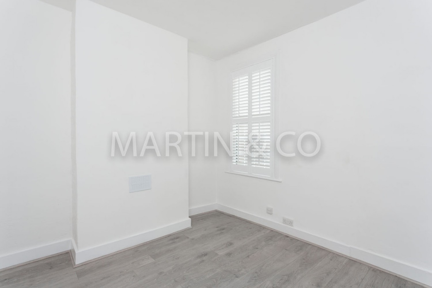 4 bedroom House for Letting Pelham Road, South Woodford