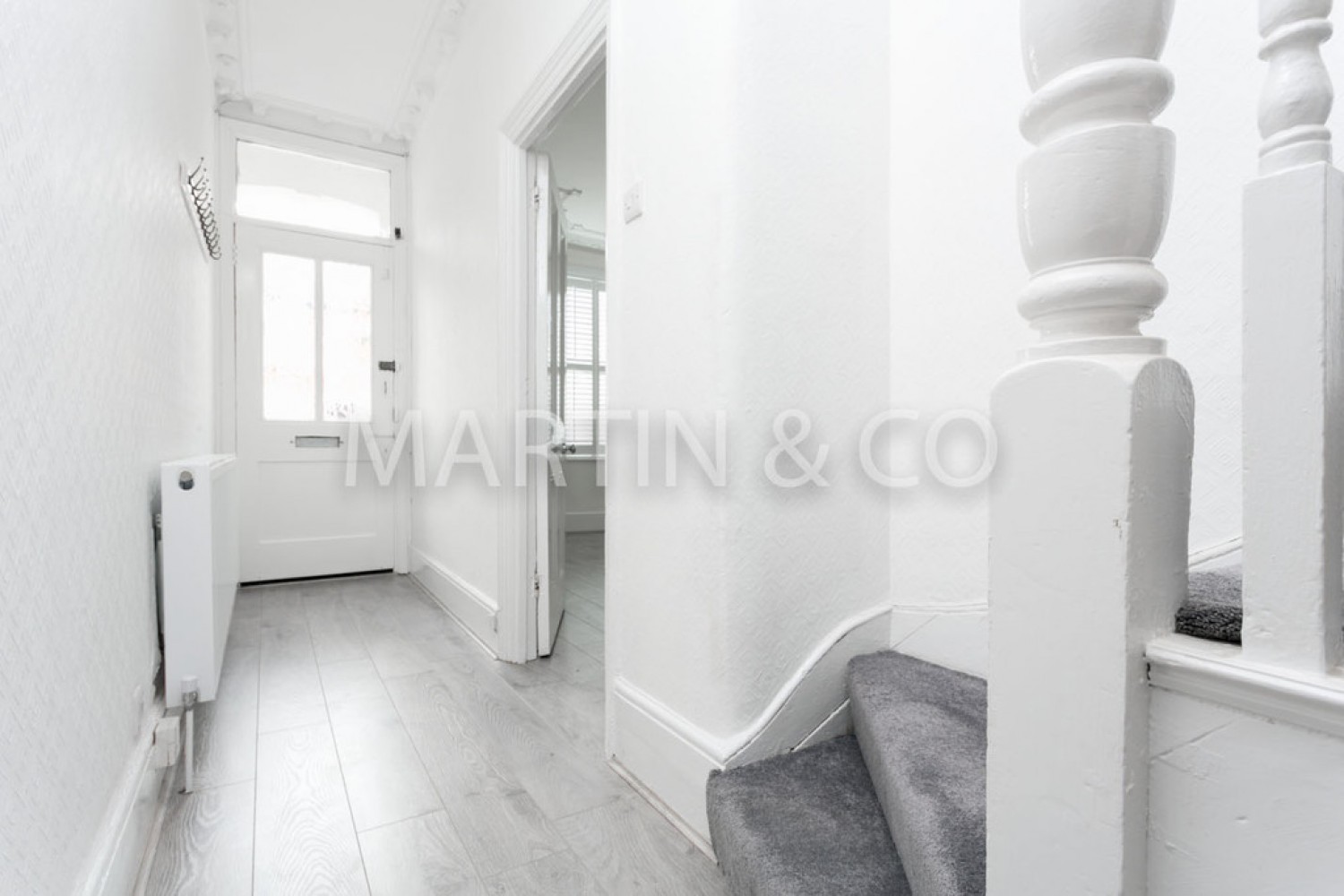 4 bedroom House for Letting Pelham Road, South Woodford