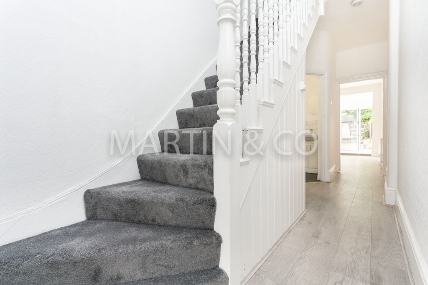 4 bedroom House for Letting Pelham Road, South Woodford