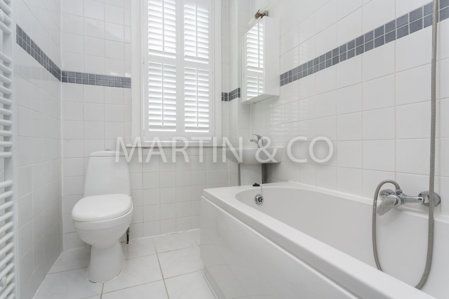 4 bedroom House for Letting Pelham Road, South Woodford