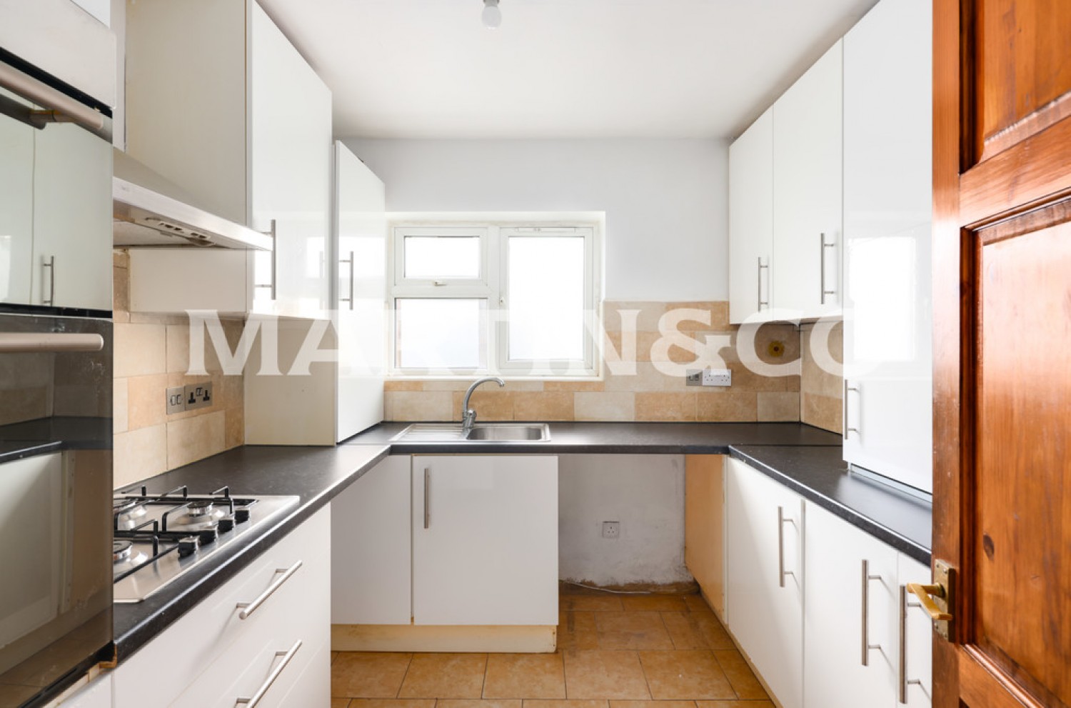 2 bedroom Flat for Letting Attlee Terrace, Prospect Hill, Walthamstow