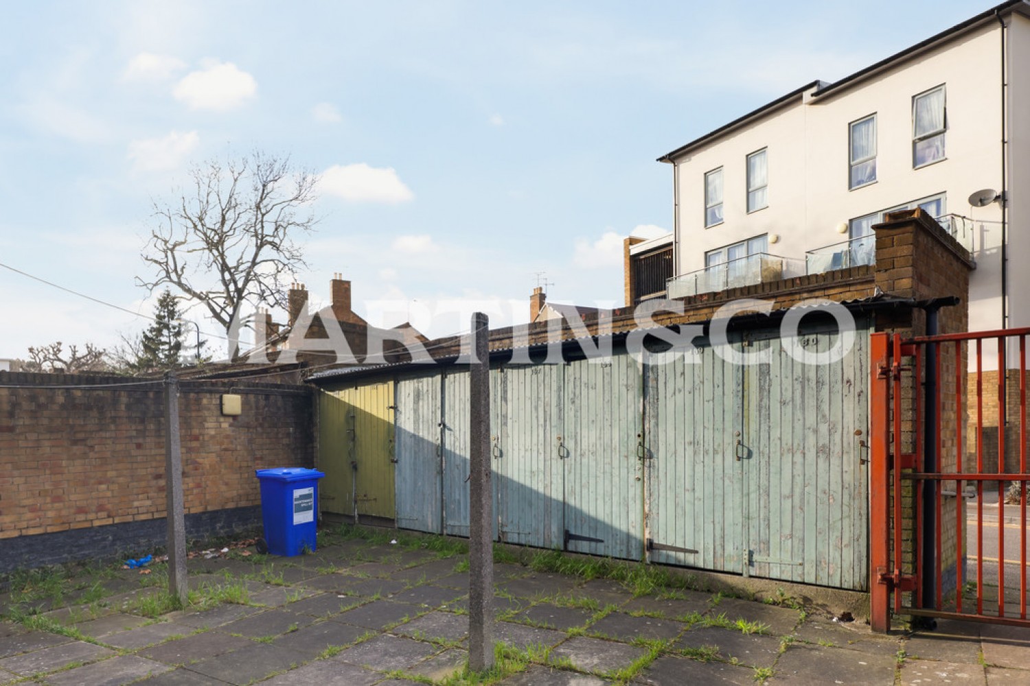 2 bedroom Flat for Letting Attlee Terrace, Prospect Hill, Walthamstow