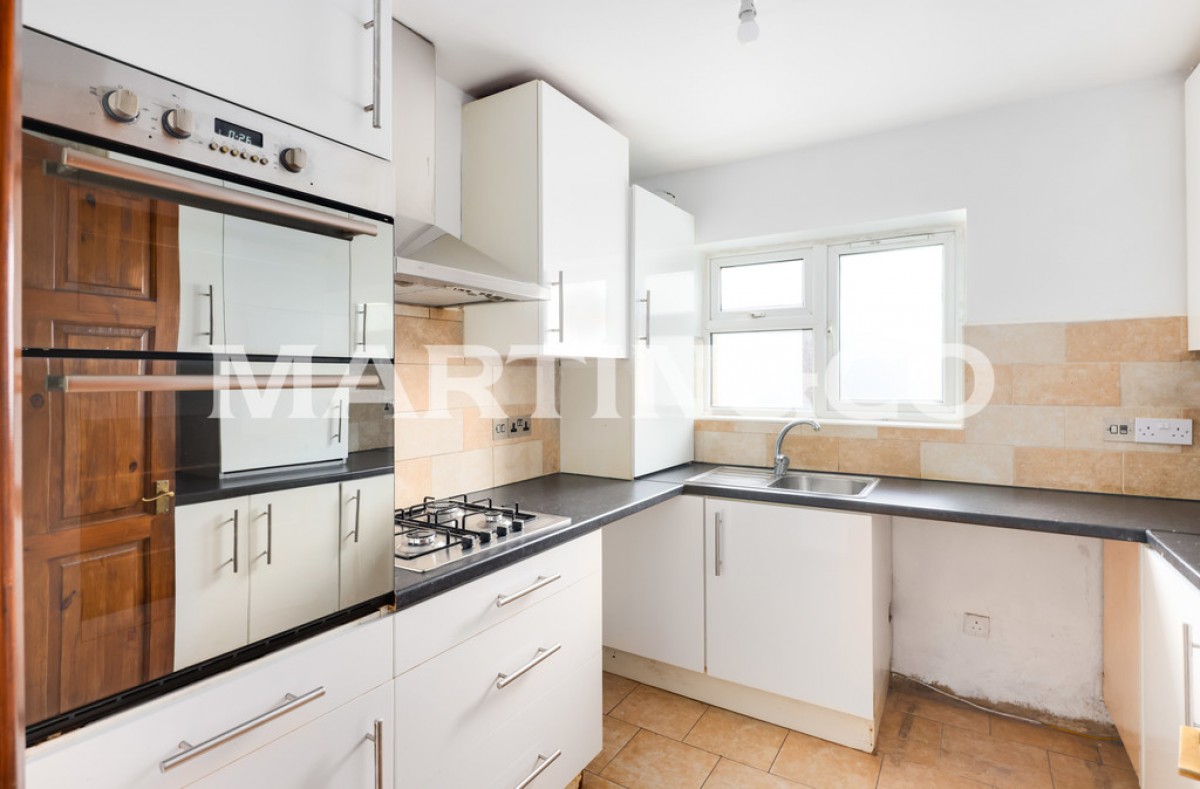 Attlee Terrace, Prospect Hill, Walthamstow