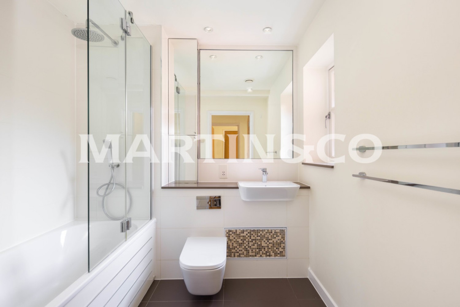 Greenacres Apartments, High Cedars