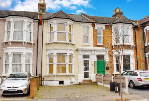 Lonsdale Road, 11 Lonsdale Road