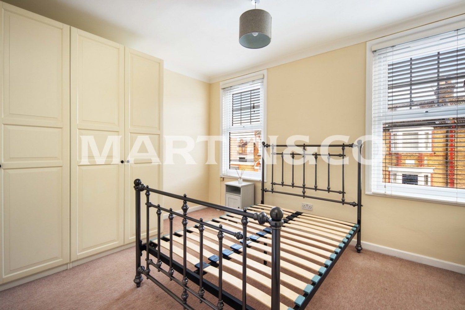 Woodend Road, Walthamstow