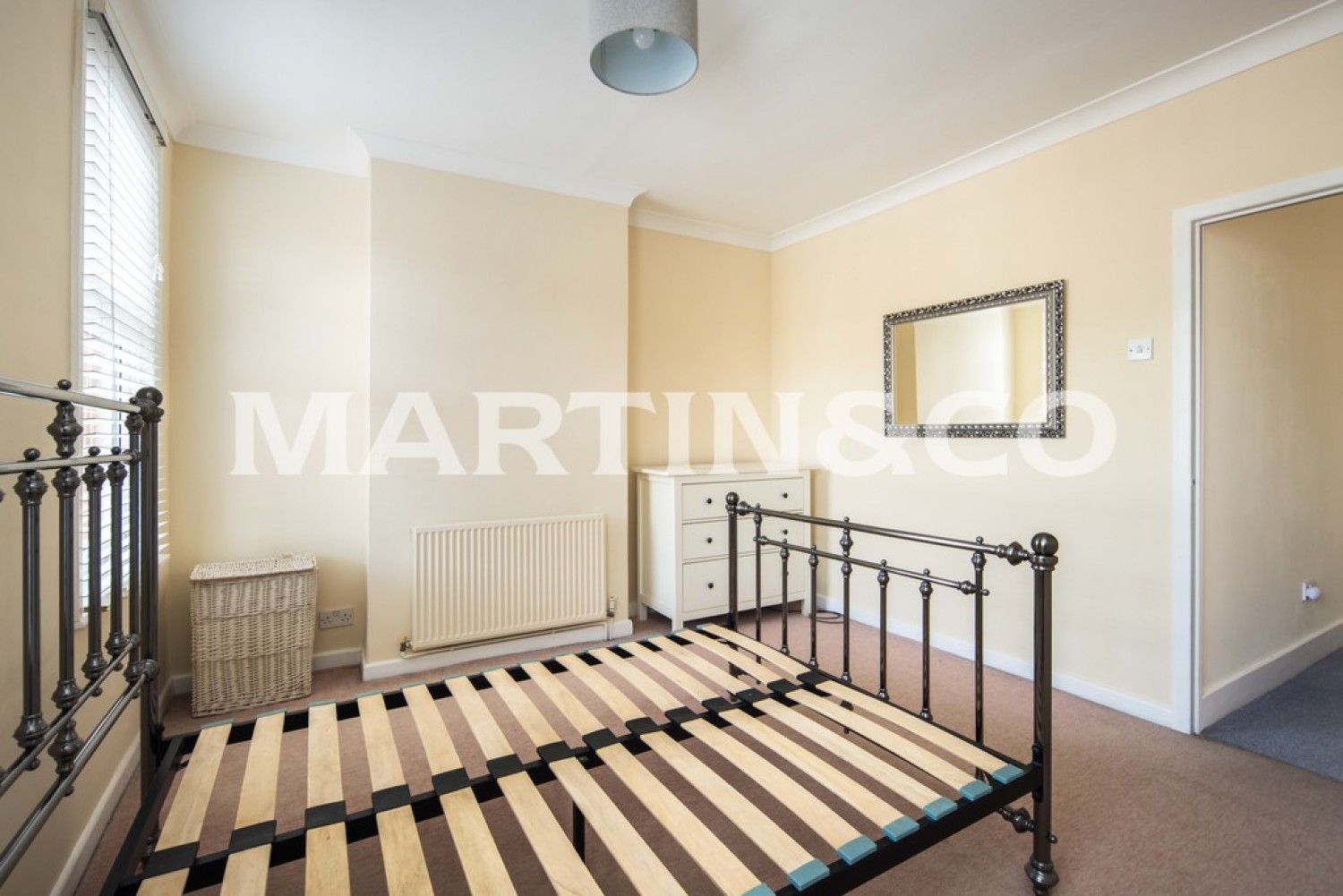 Woodend Road, Walthamstow