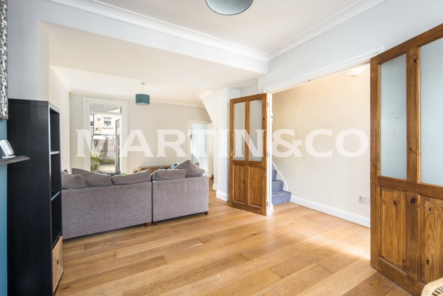 Woodend Road, Walthamstow