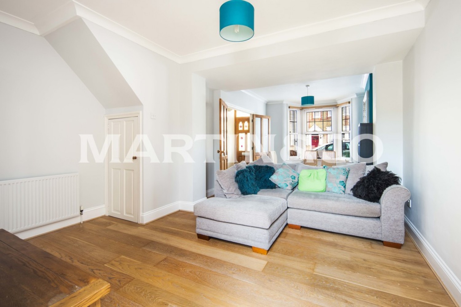 Woodend Road, Walthamstow