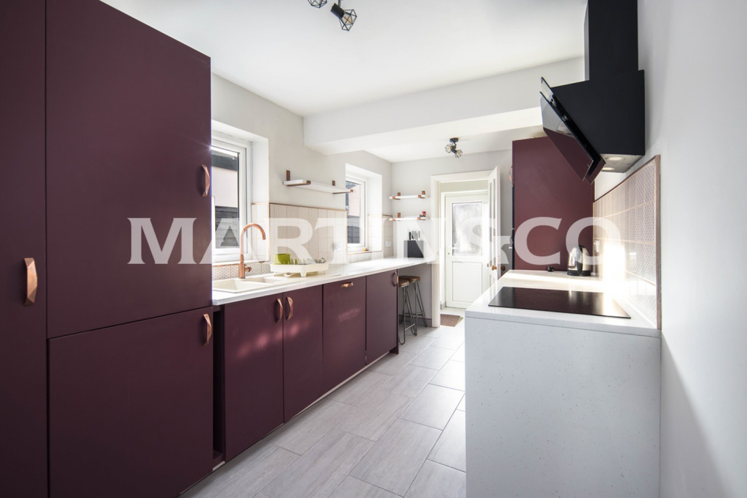 Woodend Road, Walthamstow