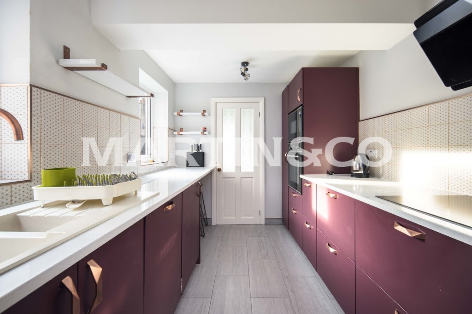 Woodend Road, Walthamstow