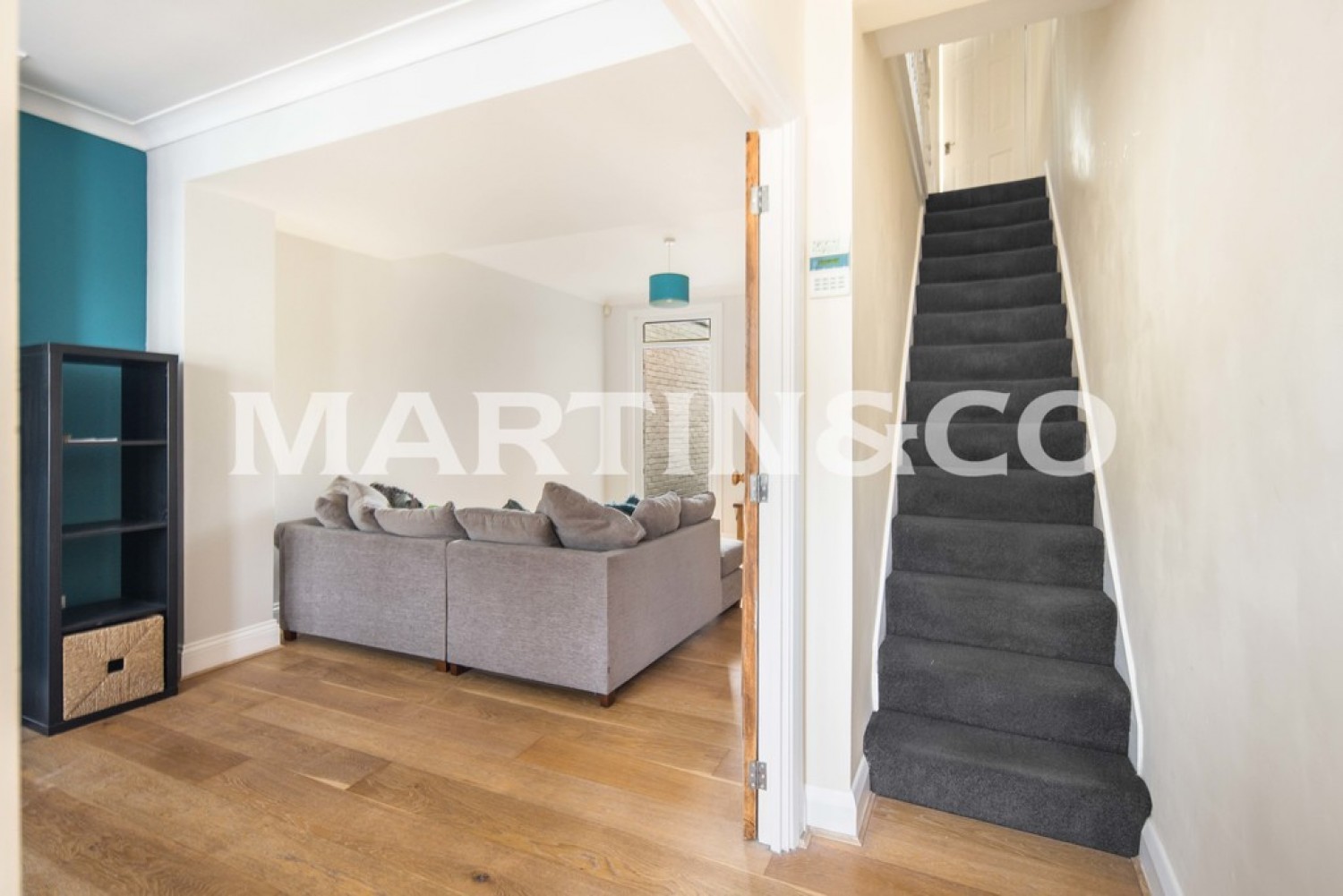 Woodend Road, Walthamstow