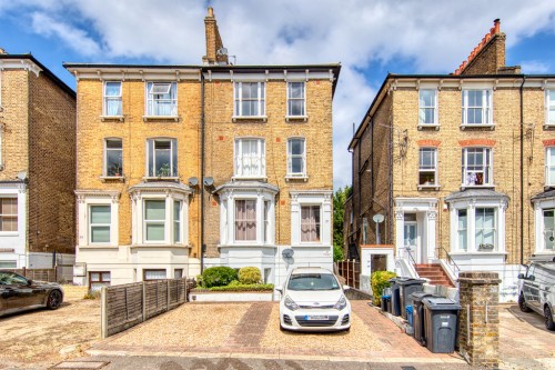 Grosvenor Road