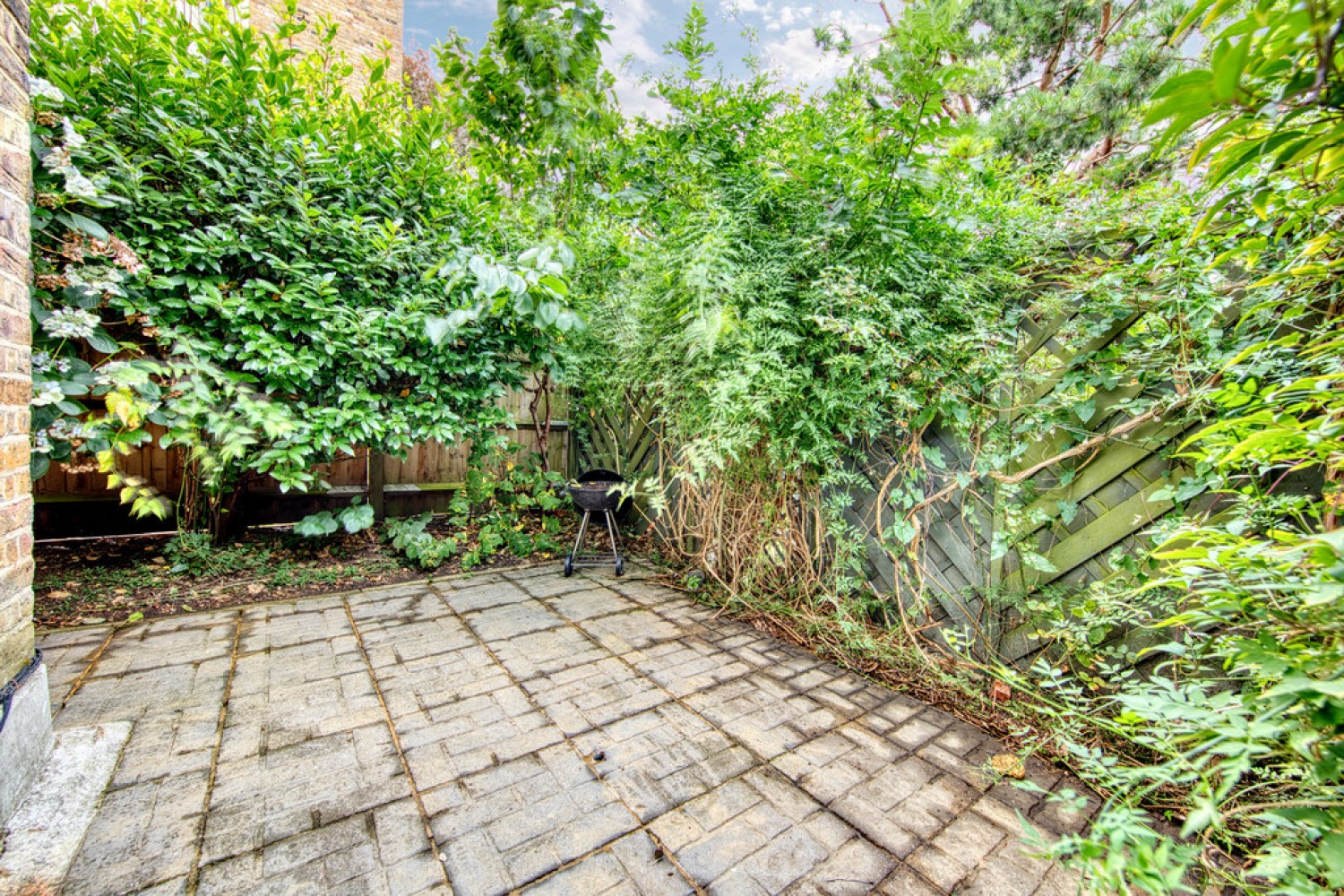 2 bedroom Flat for Letting Grosvenor Road