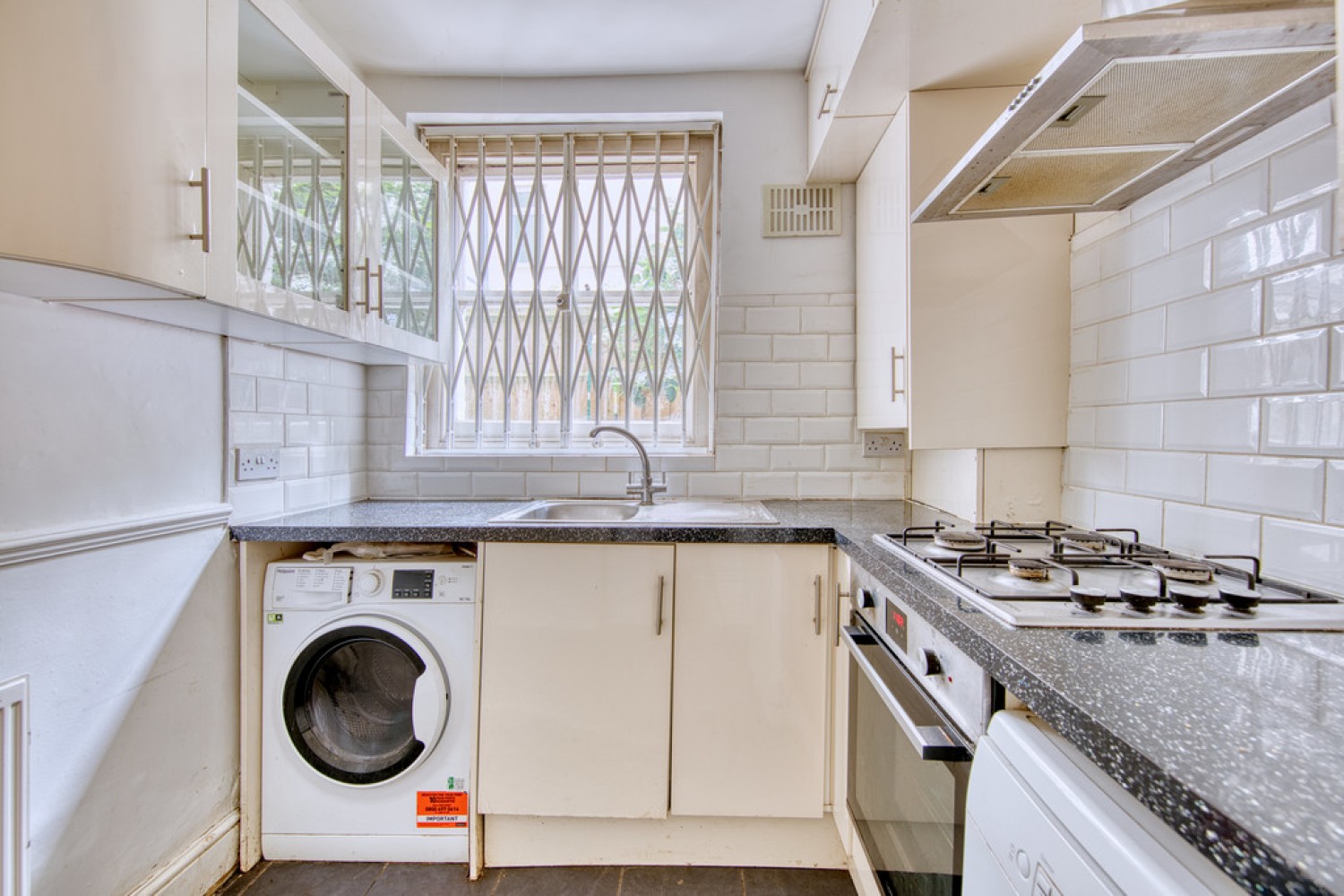 2 bedroom Flat for Letting Grosvenor Road