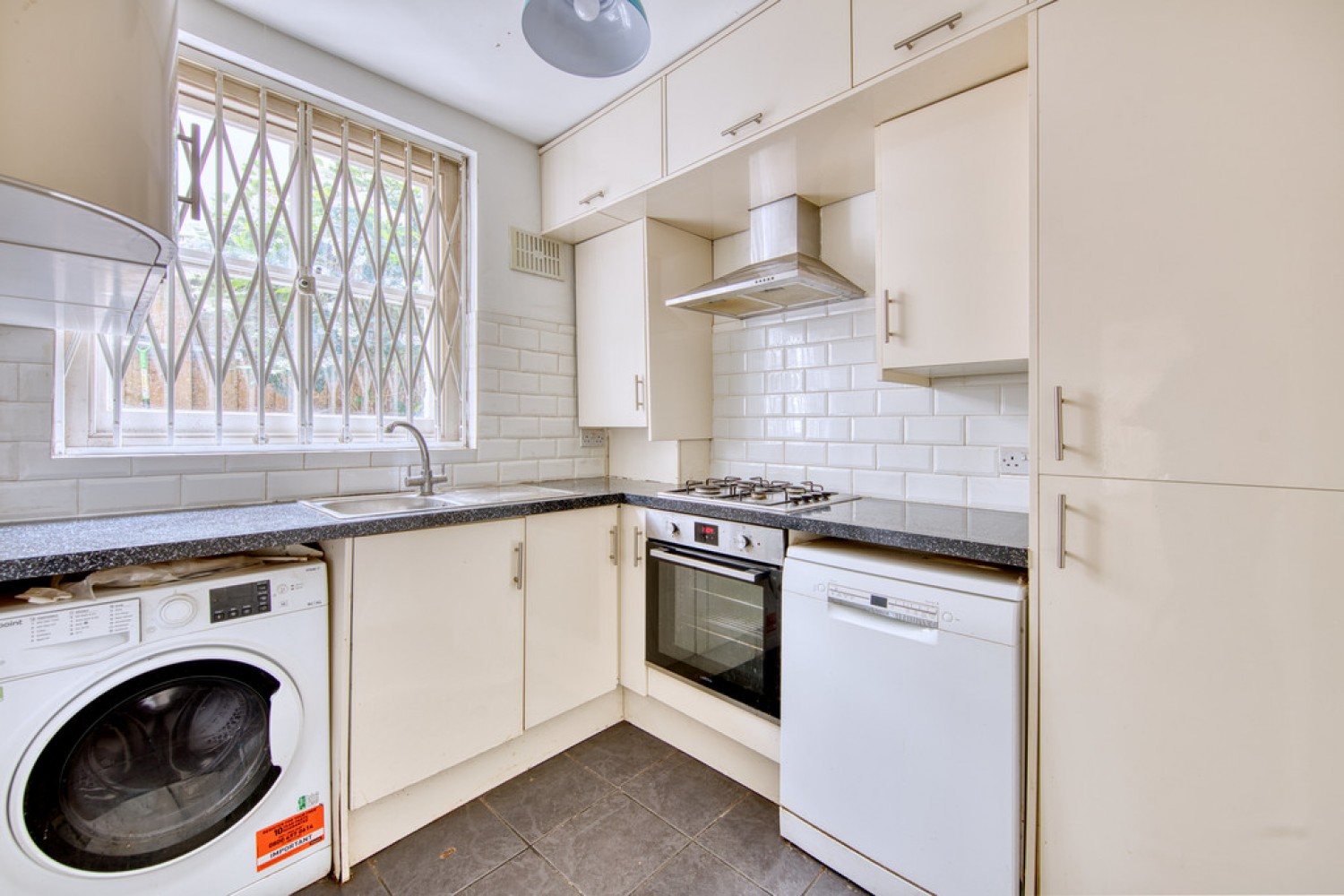 2 bedroom Flat for Letting Grosvenor Road