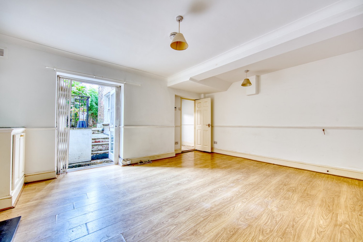 2 bedroom Flat for Letting Grosvenor Road