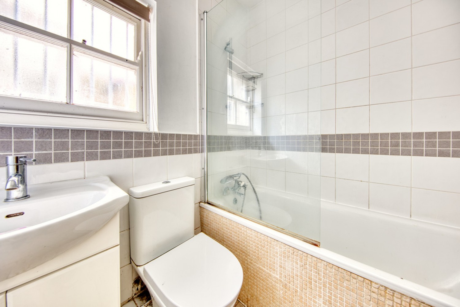 2 bedroom Flat for Letting Grosvenor Road