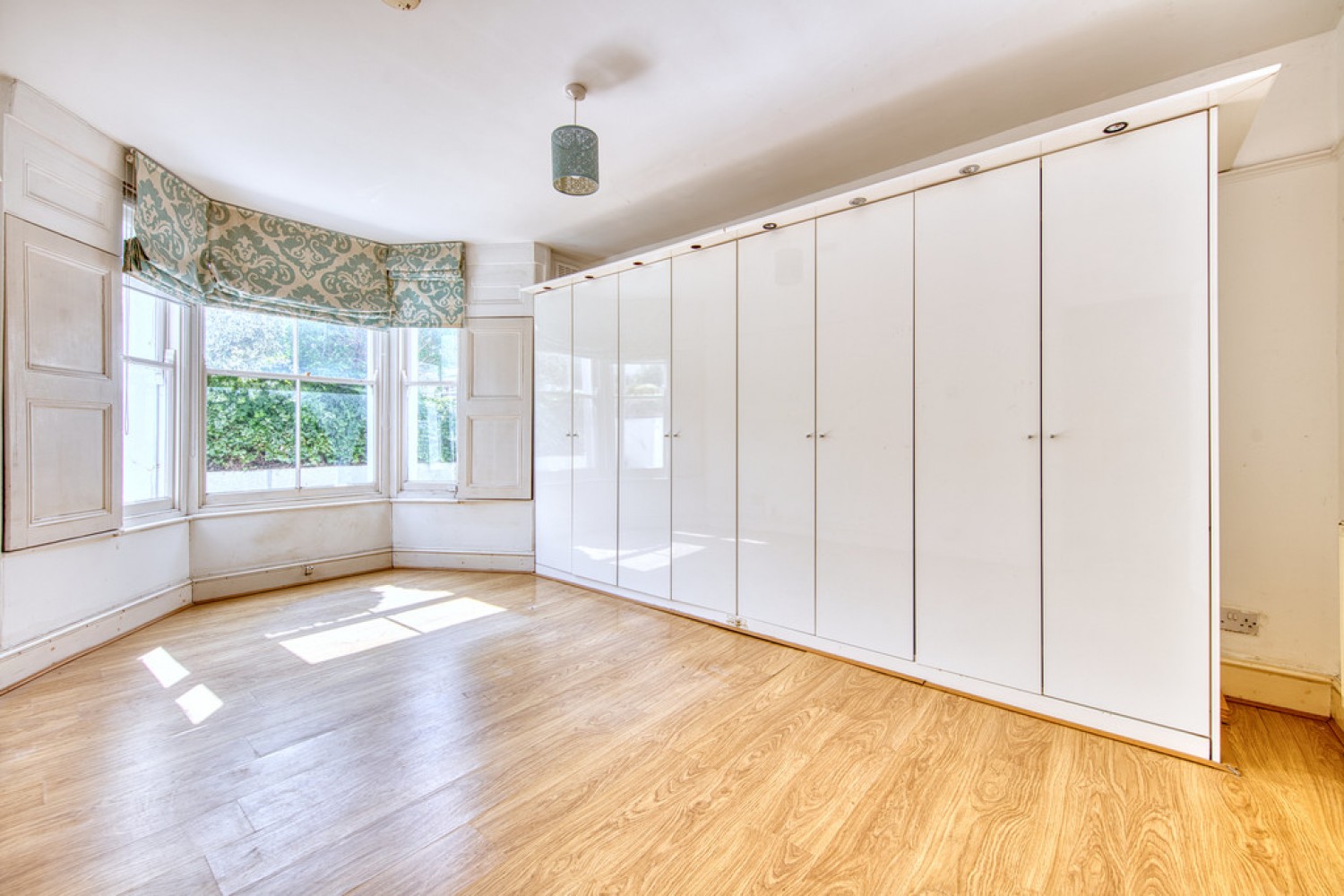 2 bedroom Flat for Letting Grosvenor Road