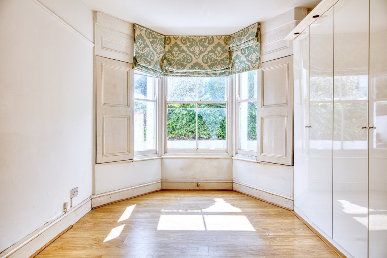 2 bedroom Flat for Letting Grosvenor Road