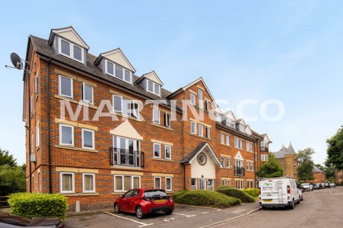 Victory Road, Wanstead, London