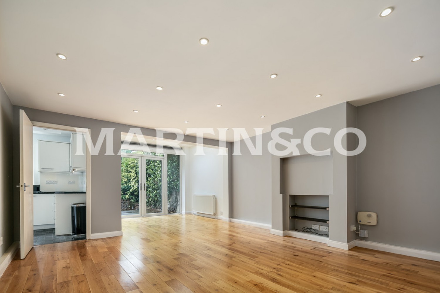 2 bedroom Flat for Letting Selsdon Road