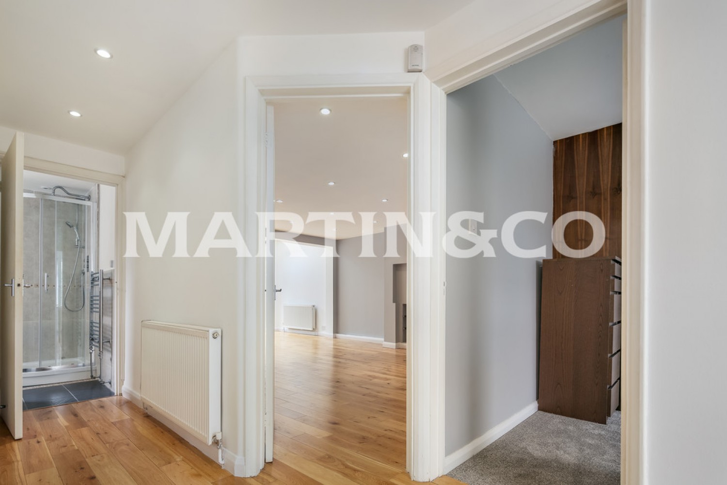 2 bedroom Flat for Letting Selsdon Road
