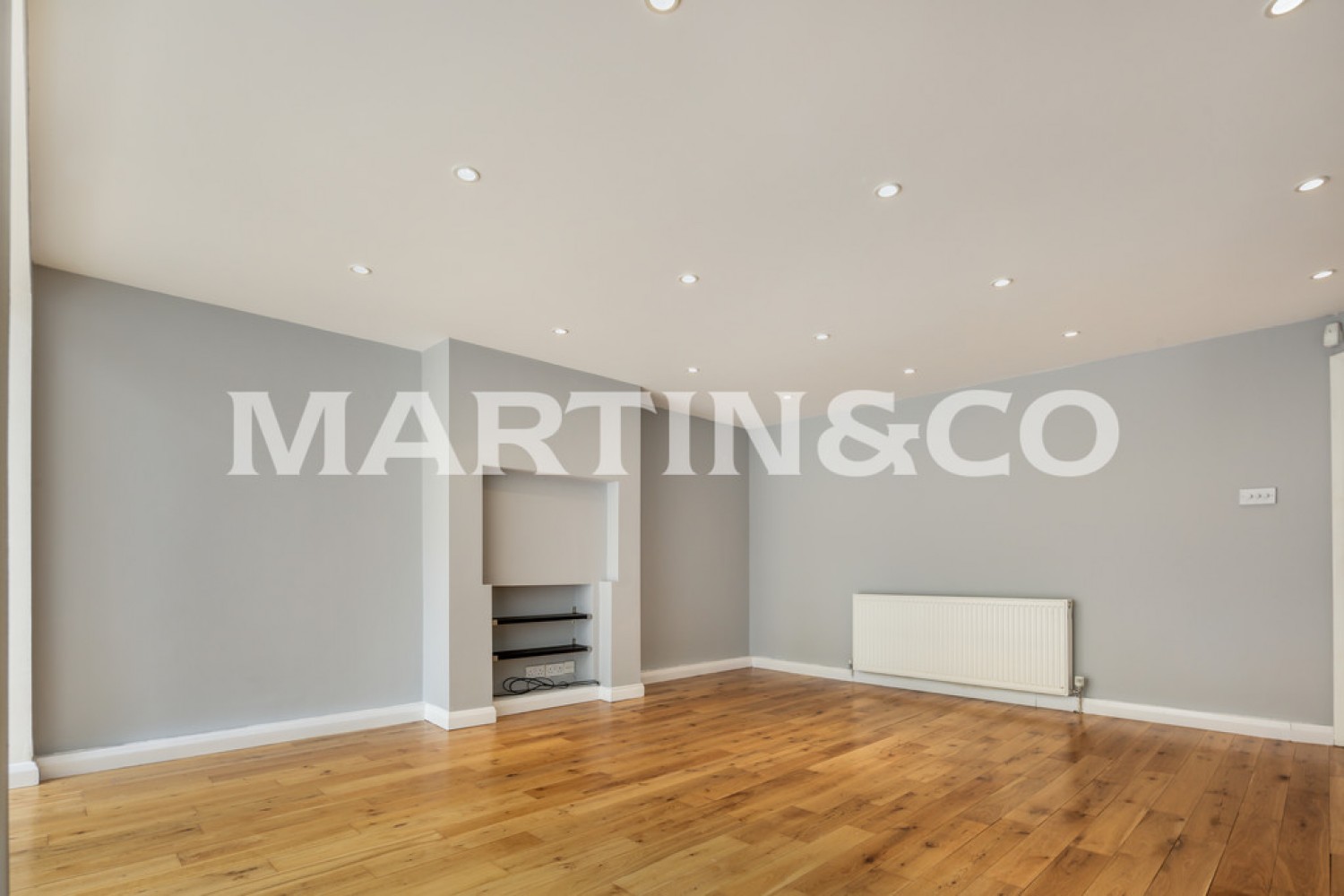 2 bedroom Flat for Letting Selsdon Road