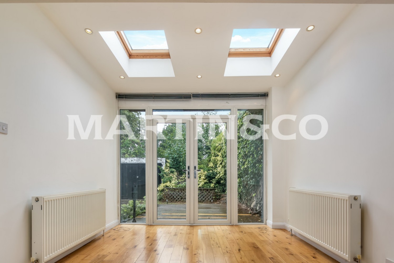 2 bedroom Flat for Letting Selsdon Road