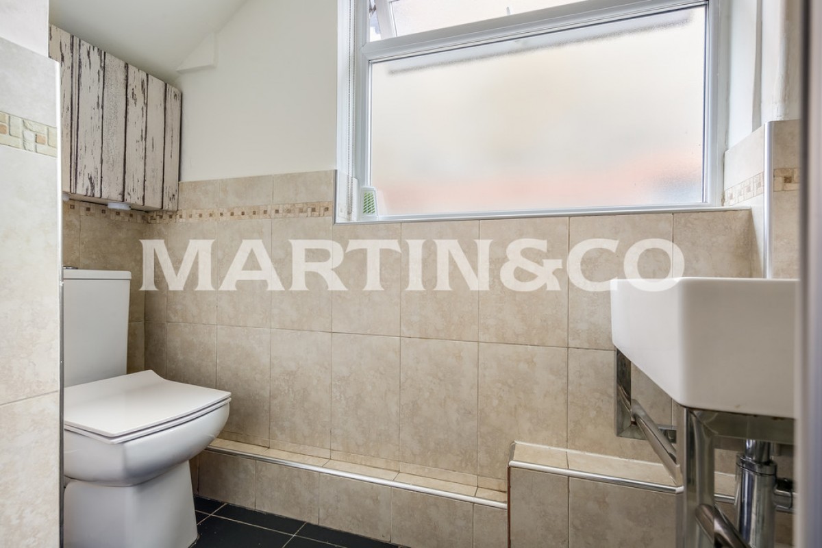 Selsdon Road