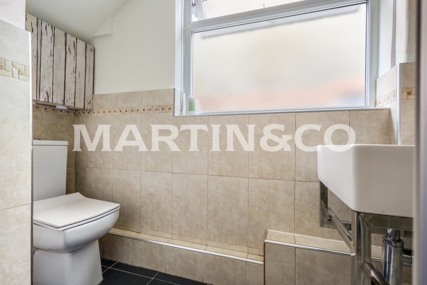 2 bedroom Flat for Letting Selsdon Road