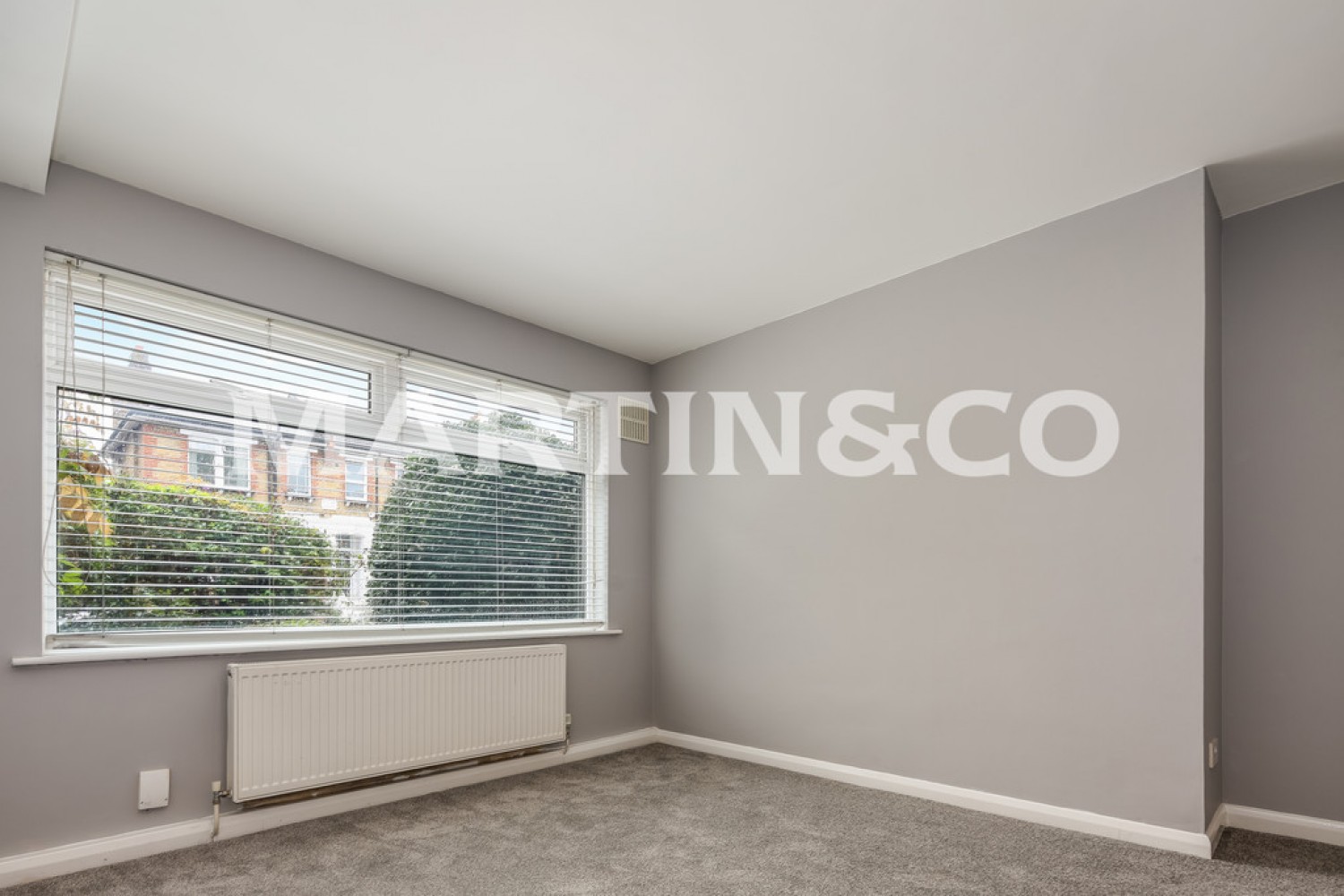 2 bedroom Flat for Letting Selsdon Road