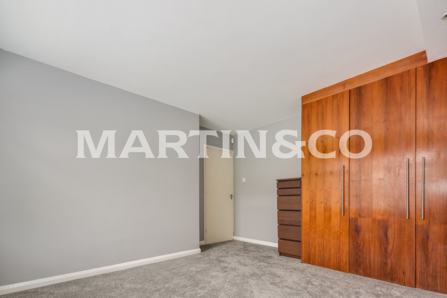 2 bedroom Flat for Letting Selsdon Road