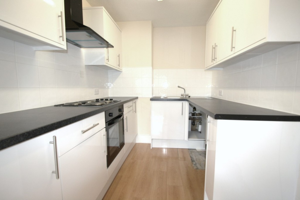 Thurlow Court, Wanstead, London