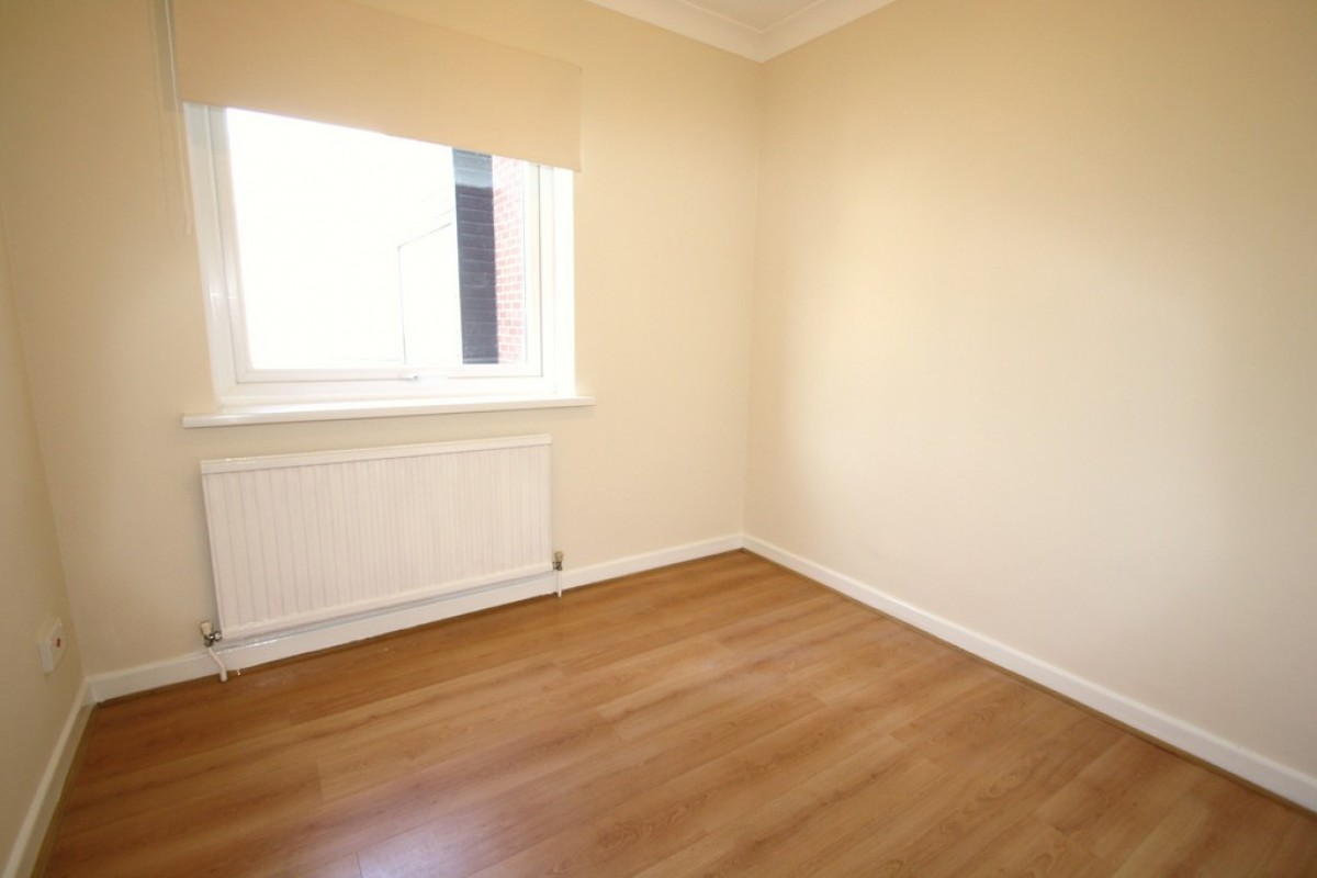 Thurlow Court, Wanstead, London