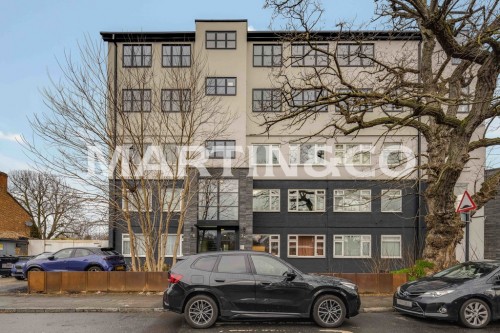 Harley Court, Blake Hall Road, Wanstead